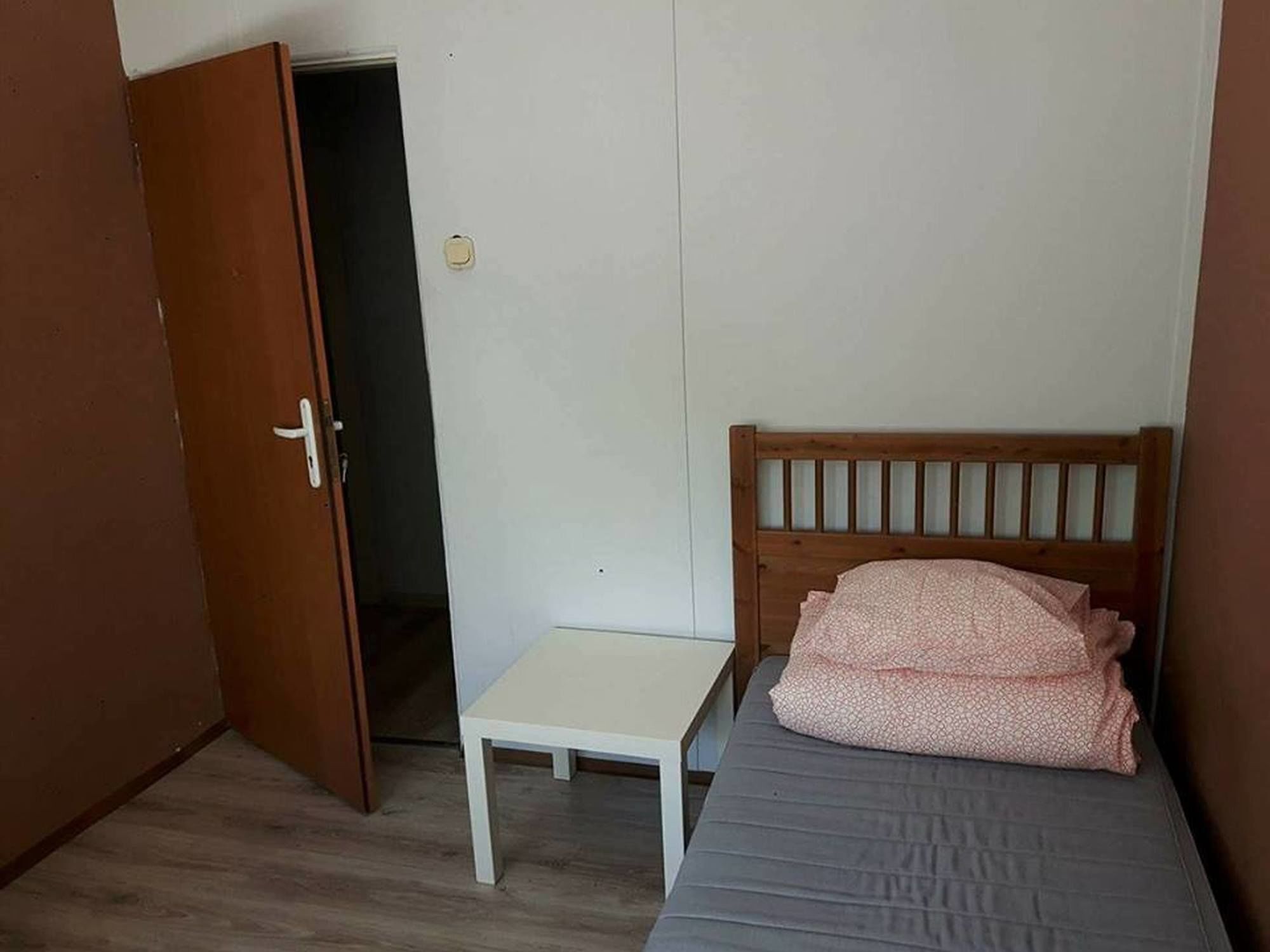 Hostel Family Erasmus Center Varsavia Esterno foto